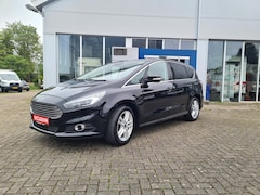 Ford S-Max - 2.0 ST-Line 7p. Automaat | Camera | Carplay | 7Pers | Winterpack.