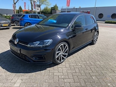 Volkswagen Golf - VII Lim. Golf VII 4Motion 2.0 TSI BMT R