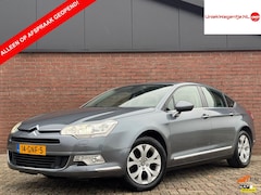 Citroën C5 - 2.0 16V EXCLUSIVE AUTOMAAT | NL-AUTO | LEDER