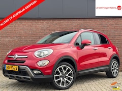 Fiat 500 X - 1.4 TURBO AUTOMAAT | NL-AUTO | DEALER OH