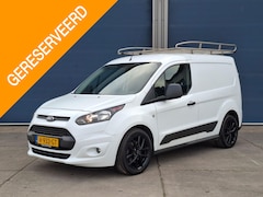 Ford Transit Connect - 1.5 TDCI L1 Trend HP AIRCO / CRUISE CONROLE / IMPERIAL / TREKHAAK / EURO 6