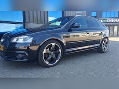 Audi A3 Sportback - 1.4 TFSI Ambition Pro Line S