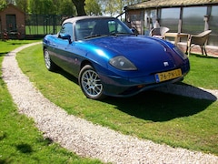 Fiat Barchetta - 1.8-16V