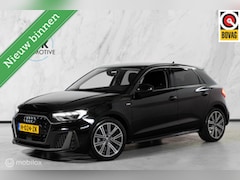 Audi A1 Sportback - 30 TFSI Pro Line S MATRIX|2SLEUTELS|SLINE|
