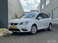 Seat Ibiza ST - 1.2 TSI Style Dynamic