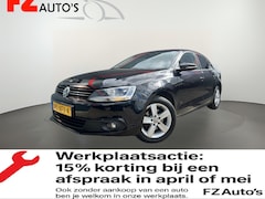 Volkswagen Jetta - 1.4 TSI Highline | L.M Velgen | Metallic |