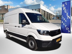 MAN TGE - 103Kw/140Pk L3/H3 Autom. Cruisecontrol Camera PDC