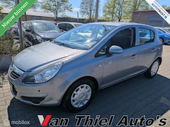 Opel Corsa - 1.2-16V Selection
