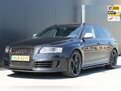 Audi RS6 - Avant 5.0 TFSI V10 Schuifdak Keramisch Youngtimer Carbon Memory