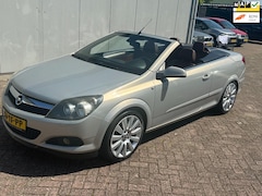 Opel Astra TwinTop - 1.8 Cosmo