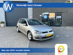 Volkswagen Golf - 1.2 TSI Trendline Airco 6 Maanden Garantie