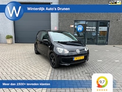 Volkswagen Up! - 1.0 move up Airco Navigatie 6MaandenGarantie
