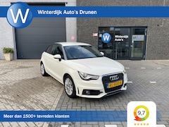 Audi A1 - 1.2 TFSI Airco Navigatie 6 Maanden Garantie