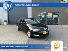 Skoda Rapid Spaceback - 1.2 TSI Greentech JOY - 6 Mnd Garantie
