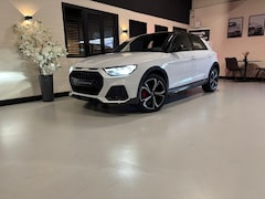 Audi A1 citycarver - 30 TFSI S-Line |Sfeer|Keyless|Xenon|Matrix|Virtual|Led|Stoelverwarming