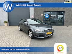 Audi A3 Sportback - 1.4 TFSI S-Line Automaat 6MaandenGarantie