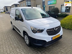 Opel Combo - 1.5D L1H1 Navi/Apple carplay