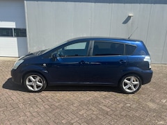 Toyota Corolla Verso - 1.8 VVT-i Sol 7p