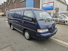 Hyundai H 100 - 2.5 1996 (+31641468730)