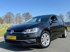 Volkswagen Golf - 1.0 TSI Comfortline Facelift Carplay NAP