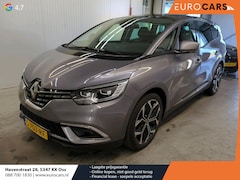 Renault Grand Scénic - 1.3 TCe Techno 7p. Navigatie Cruise Control Full LED Privacy Glass 20" LM Velgen PDC + Cam