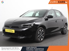 Opel Corsa - 1.2 Turbo Automaat GS Line Airco Carplay Navi Cruise Control Full LED 16" Black Wheels PDC