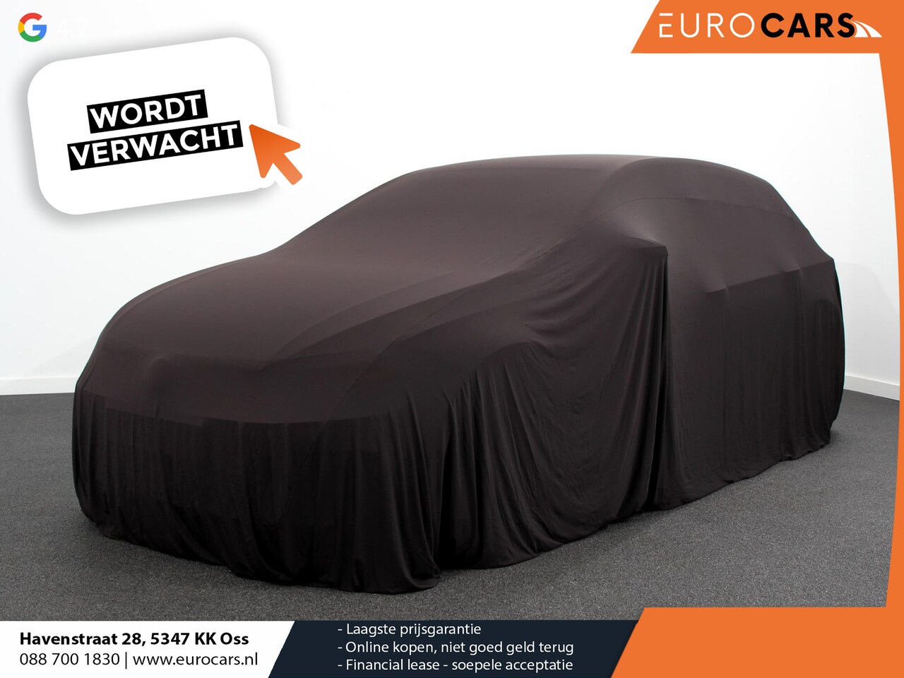 Ford Focus Wagon - 1.0 EcoBoost Hybrid ST Line Navigatie Climate Control Led Dab Camera Parkeer sensoren Crui - AutoWereld.nl
