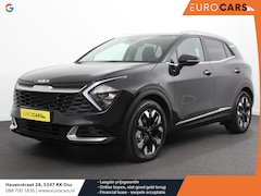 Kia Sportage - 1.6 T-GDi 265pk Plug-in Hybrid AWD DynamicLine Navigatie Apple Carplay/Android Auto Climat