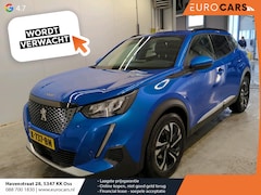 Peugeot 2008 - 1.2 PureTech 100pk Allure Digitale Cockpit Navigatie Climate Control Cruise Control Parkee