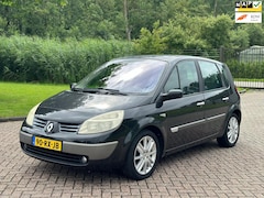 Renault Scénic - 2.0-16V Privilège Luxe/APK TOT 02-07-2025