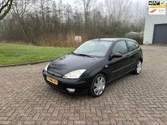 Ford Focus - 2.0-16V Centennial/APK TOT 20-03-2026