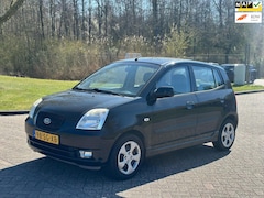 Kia Picanto - 1.0 X-treme/APK TOT 06-07-2025