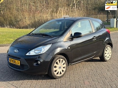 Ford Ka - 1.2 Titanium/APK TOT 13-03-2026