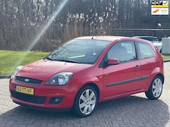 Ford Fiesta - 1.3-8V Futura/APK TOT 08-04-2026