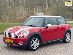 MINI Cooper - 1.6 Chili/APK TOT 03-11-2025
