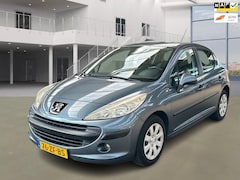 Peugeot 207 - 1.4 VTi Cool 'n Blue/AIRCO/CRUISE