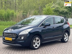 Peugeot 3008 - 1.6 VTi Première/AIRCO/CRUISE/PANORAMA/TREKHAAK