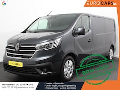 Renault Trafic - 2.0 Blue dCi 110 T30 L2H1 Advance | DEMO | Navigatie bluetooth DAB Camera Airco Trekhaak H