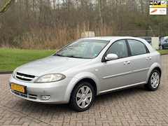 Chevrolet Lacetti - 2.0 TCDI Style/APK TOT 14-01-2026