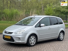 Ford C-Max - 2.0-16V Ghia/AIRCO/CRUISE/PARKEERSENS VOOR-ACHTER/TREKHAAK