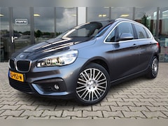 BMW 2-serie Active Tourer - 218i Centennial Executive | Cruise | Trekhaak | 18 Inch |