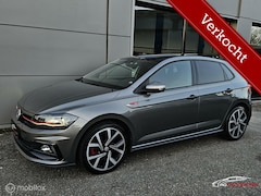 Volkswagen Polo - 2.0 TSI GTI Panorama/Keyless/Camera/Virtual/Beats