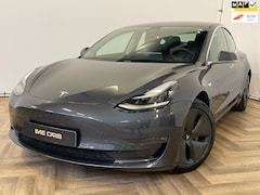 Tesla Model 3 - Long Range AWD 75 kWh, INCL BTW, AANKOOPKEURING TOEGESTAAN, INRUIL MOGELIJK, DEALER ONDERH