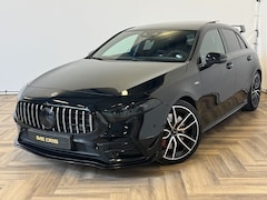 Mercedes-Benz A-klasse - AMG 35 4MATIC Edition 1, AANKOOPKEURING TOEGESTAAN, INRUIL MOGELIJK, DEALER ONDERHOUDEN