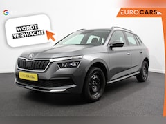 Skoda Kamiq - 1.0 TSI Automaat Ambition Navigatie Apple Carplay / Android Auto Adaptive Cruise Control L