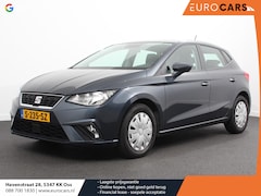 Seat Ibiza - 1.0 TSI Style Navigatie Apple Carplay / Android Auto Climate Control Cruise Control