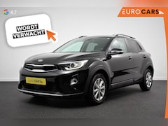 Kia Stonic - 1.0 T-GDi Advance Navigatie Apple Carplay/Android Auto Camera Cruise Control Camera Lane A