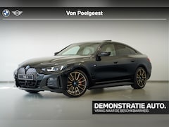 BMW i4 - eDrive35 M Sport Edition M Sportpakket Pro
