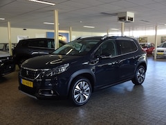 Peugeot 2008 - 1.2 PureTech Allure Automaat