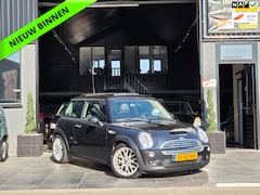 MINI Cooper - 1.6 One Cooper-S|Airco|El Pakket|Cooper S Pakket|